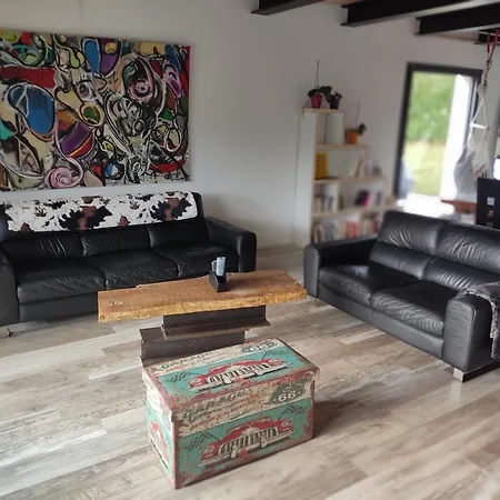 Le loft de christophe Montferrand-le-Château Buitenkant foto