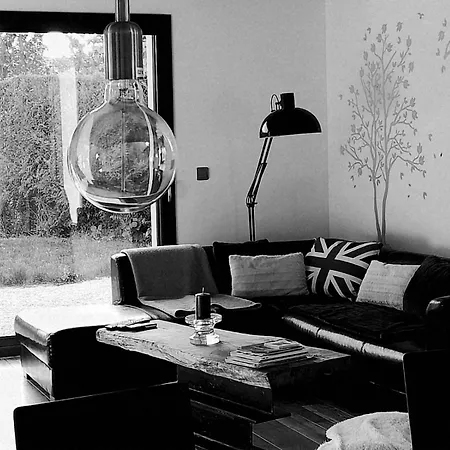Le loft de christophe Montferrand-le-Château Buitenkant foto