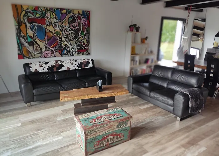 Le loft de christophe