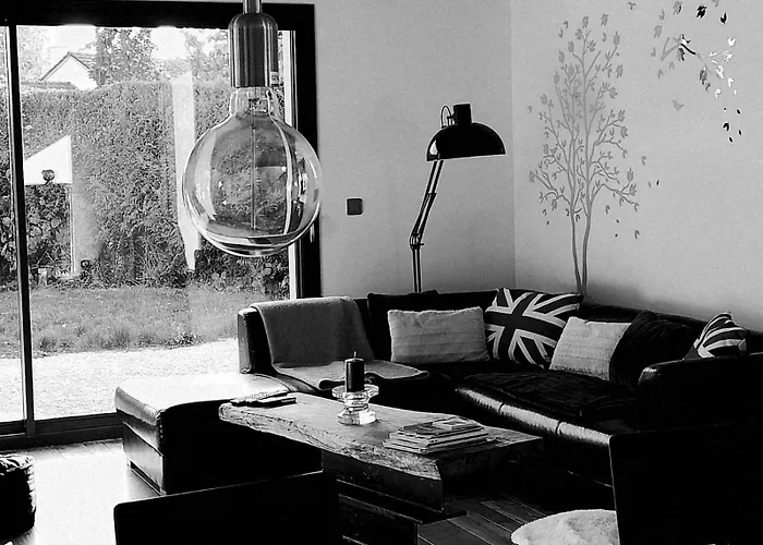 Le loft de christophe