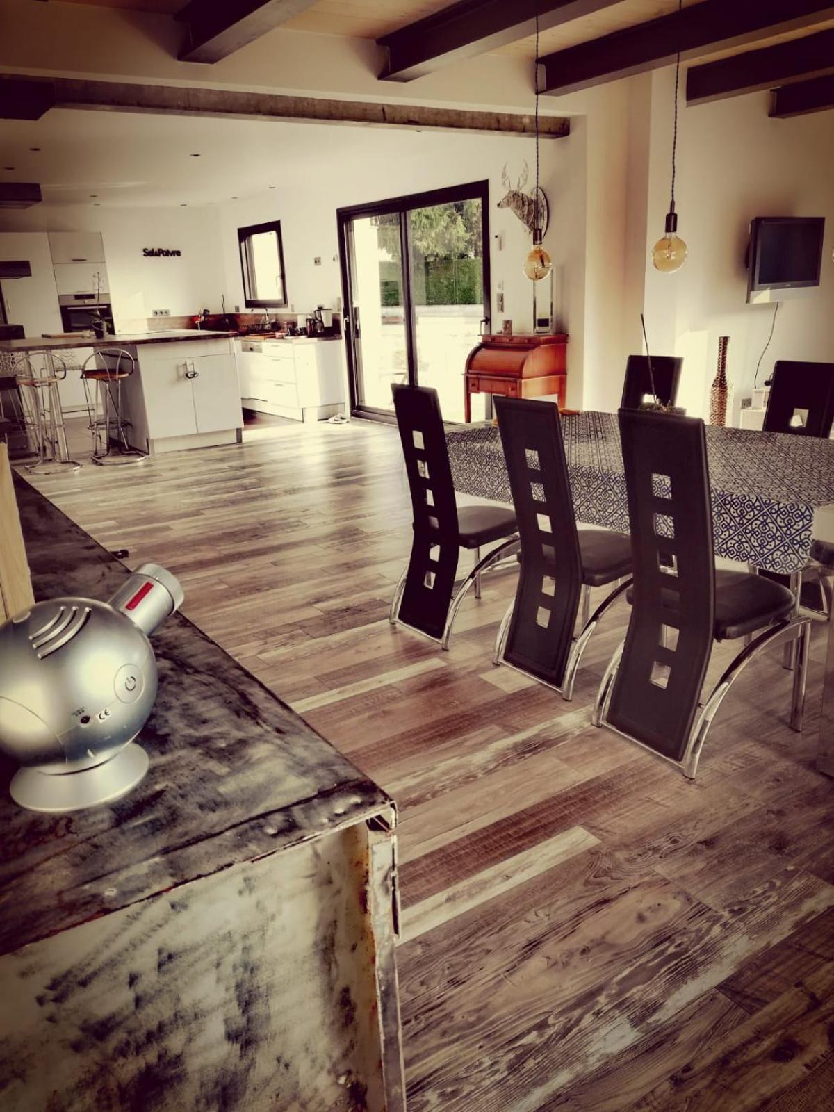 Le Loft De Christophe