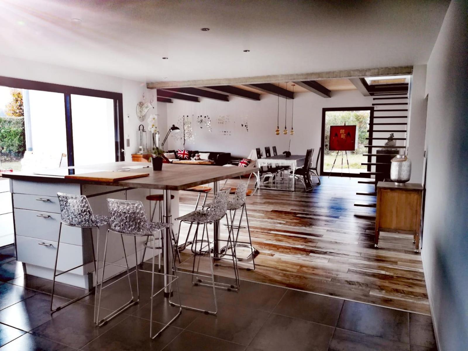 Le Loft De Christophe *