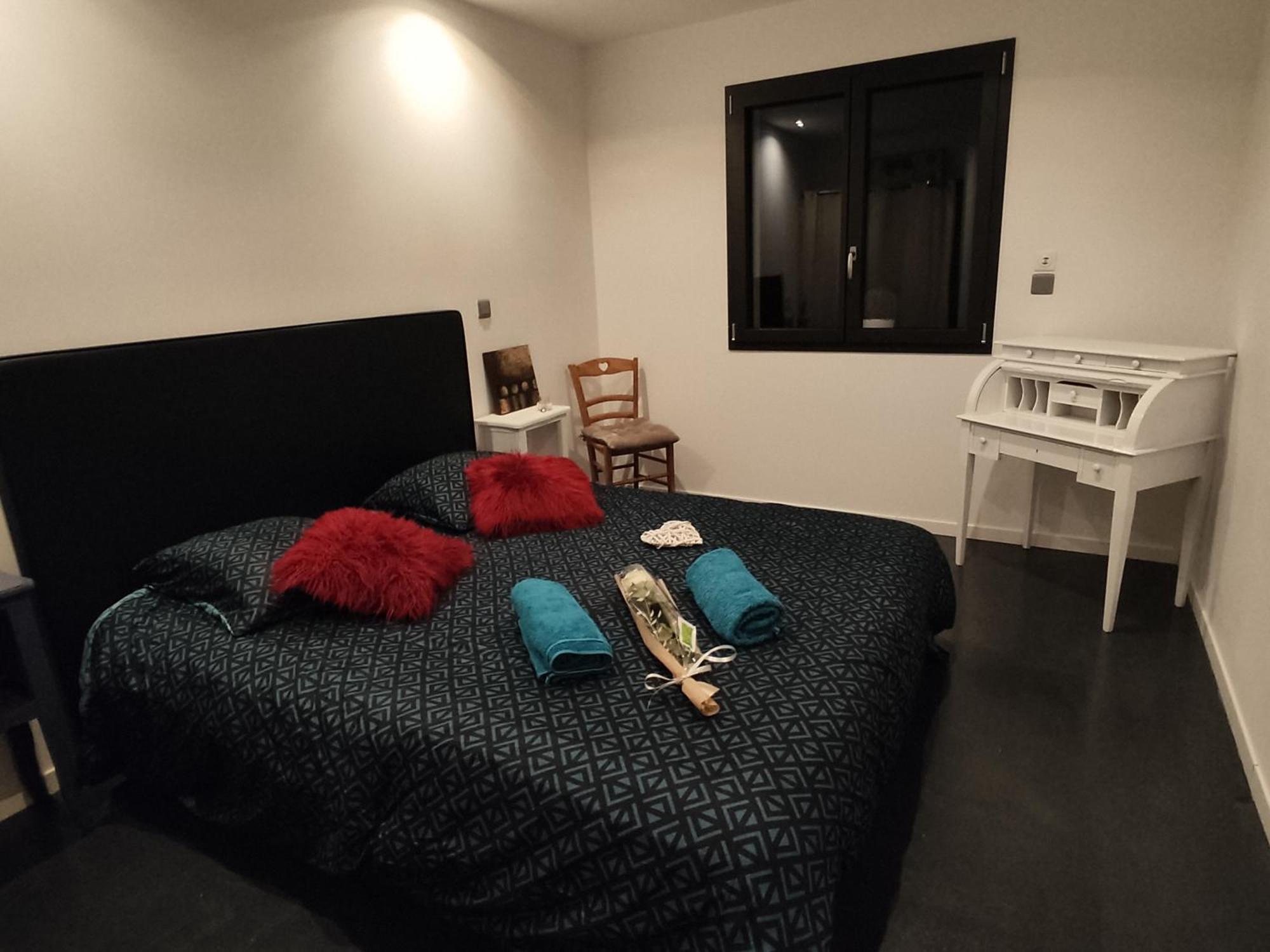Le Loft De Christophe * Montferrand-le-Château