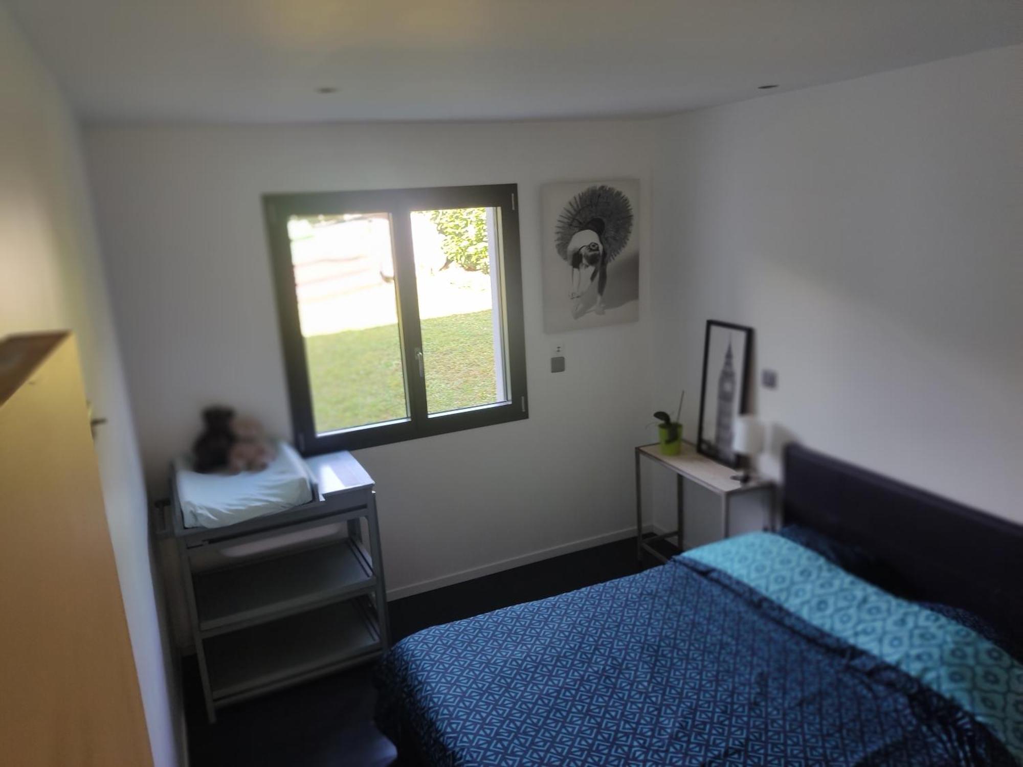 Le Loft De Christophe * Montferrand-le-Château